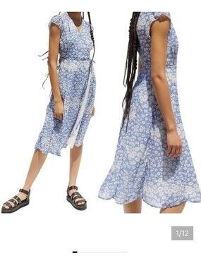 uo rosalia chiffon maxi dress Rosalia Chiffon Maxi Dress